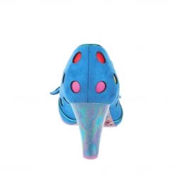 Iconic By Irregular Choice Everything Spot The Dot