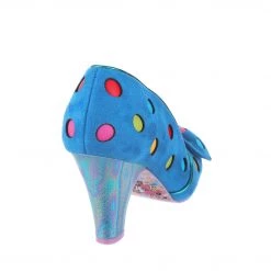 Iconic By Irregular Choice Everything Spot The Dot