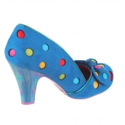 Iconic By Irregular Choice Everything Spot The Dot