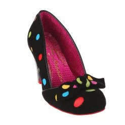 Iconic By Irregular Choice Everything Spot The Dot