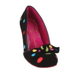 Iconic By Irregular Choice Everything Spot The Dot