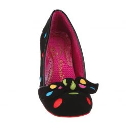 Iconic By Irregular Choice Everything Spot The Dot