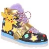 Irregular Choice X Pikachu Party