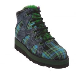 Irregular Choice Go Exploring