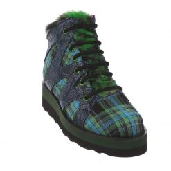 Irregular Choice Go Exploring