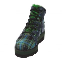 Irregular Choice Go Exploring