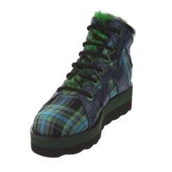 Irregular Choice Go Exploring