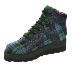 Irregular Choice Go Exploring