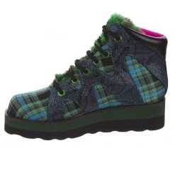 Irregular Choice Go Exploring