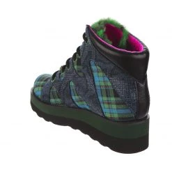 Irregular Choice Go Exploring