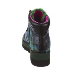 Irregular Choice Go Exploring