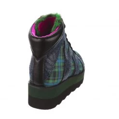 Irregular Choice Go Exploring