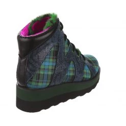 Irregular Choice Go Exploring