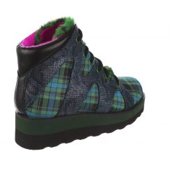 Irregular Choice Go Exploring