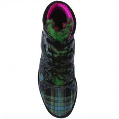 Irregular Choice Go Exploring