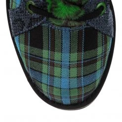 Irregular Choice Go Exploring