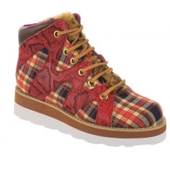 Irregular Choice Everything Go Exploring