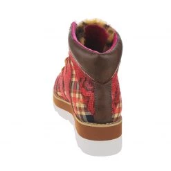 Irregular Choice Everything Go Exploring