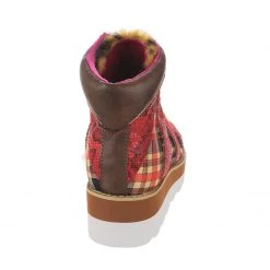 Irregular Choice Everything Go Exploring