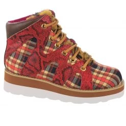 Irregular Choice Everything Go Exploring