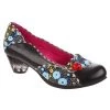 Iconic By Irregular Choice Everything Little Ladybug