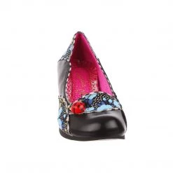 Iconic By Irregular Choice Everything Little Ladybug