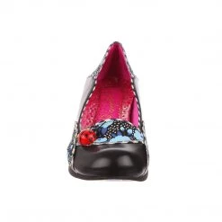 Iconic By Irregular Choice Everything Little Ladybug