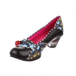 Iconic By Irregular Choice Everything Little Ladybug