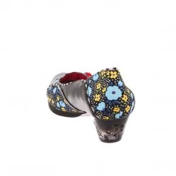 Iconic By Irregular Choice Everything Little Ladybug