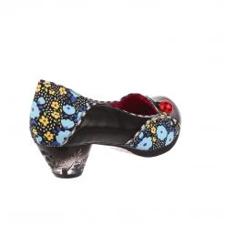 Iconic By Irregular Choice Everything Little Ladybug