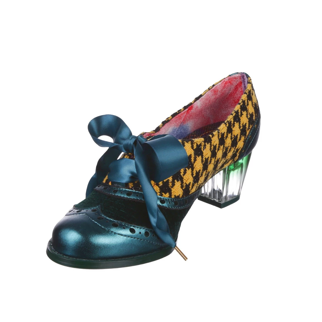 Iconic By Irregular Choice Corporate Beauty Everything