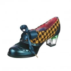 Iconic By Irregular Choice Corporate Beauty Everything