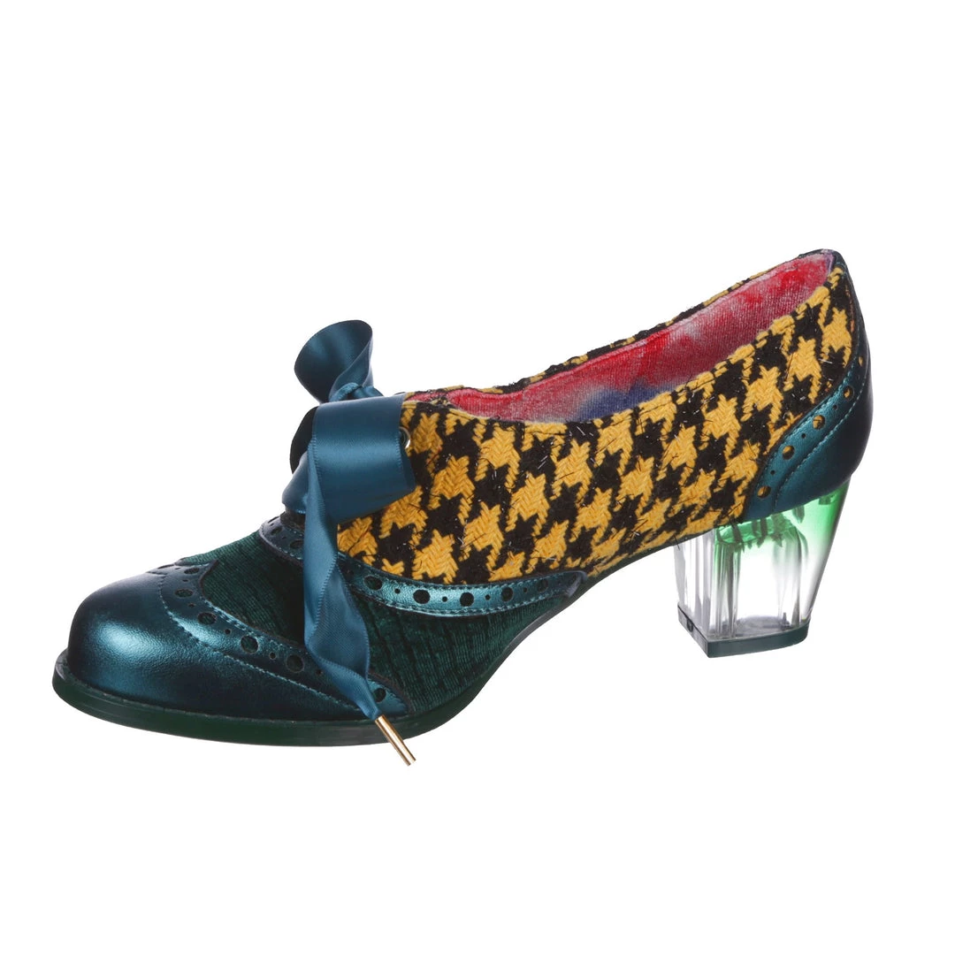Iconic By Irregular Choice Corporate Beauty Everything