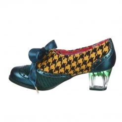 Iconic By Irregular Choice Corporate Beauty Everything