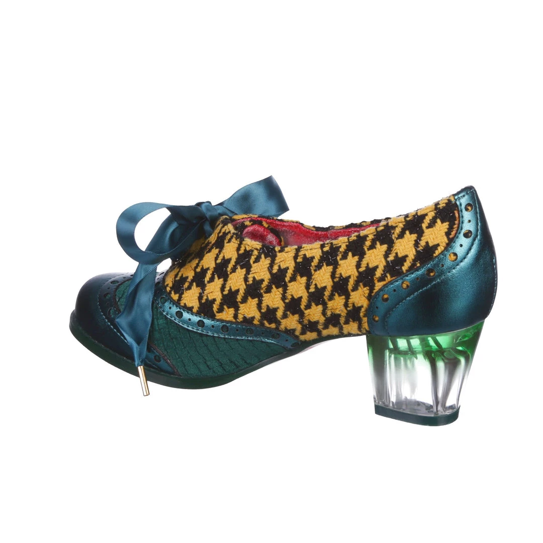 Iconic By Irregular Choice Corporate Beauty Everything