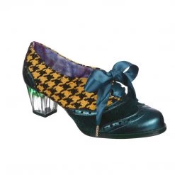Iconic By Irregular Choice Corporate Beauty Everything