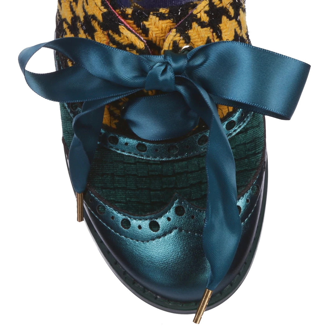 Iconic By Irregular Choice Corporate Beauty Everything