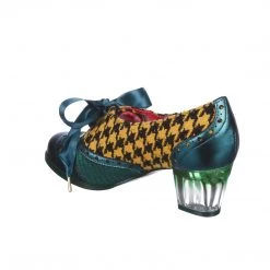 Iconic By Irregular Choice Corporate Beauty Everything