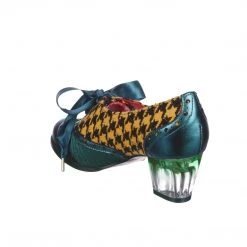 Iconic By Irregular Choice Corporate Beauty Everything