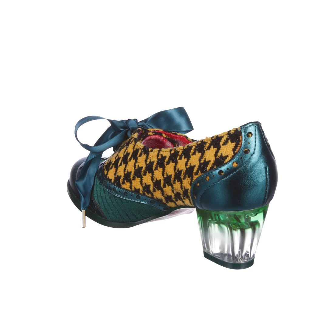 Iconic By Irregular Choice Corporate Beauty Everything