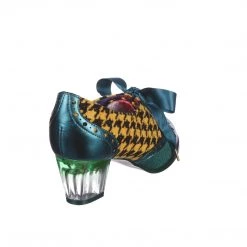 Iconic By Irregular Choice Corporate Beauty Everything