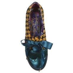 Iconic By Irregular Choice Corporate Beauty Everything