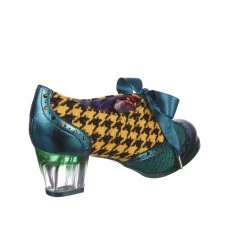 Iconic By Irregular Choice Corporate Beauty Everything