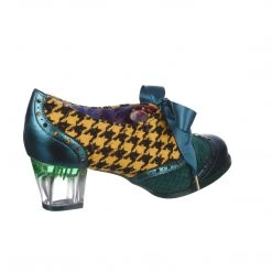 Iconic By Irregular Choice Corporate Beauty Everything