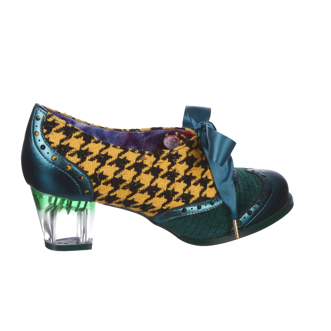 Iconic By Irregular Choice Corporate Beauty Everything