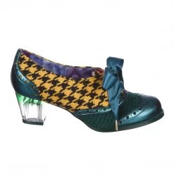 Iconic By Irregular Choice Corporate Beauty Everything