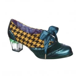 Iconic By Irregular Choice Corporate Beauty Everything
