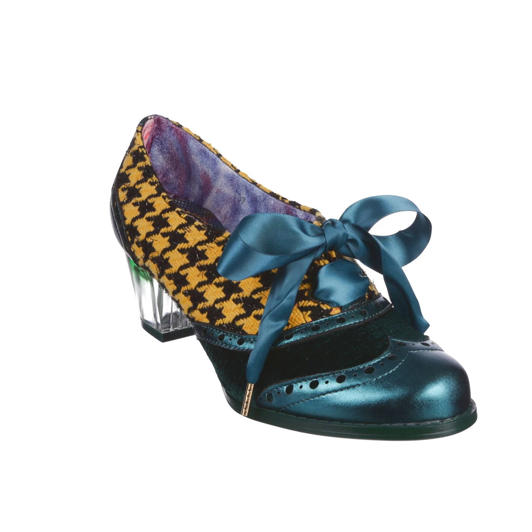 Iconic By Irregular Choice Corporate Beauty Everything