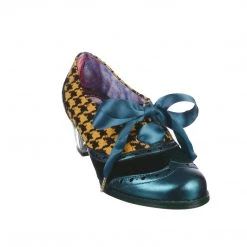 Iconic By Irregular Choice Corporate Beauty Everything