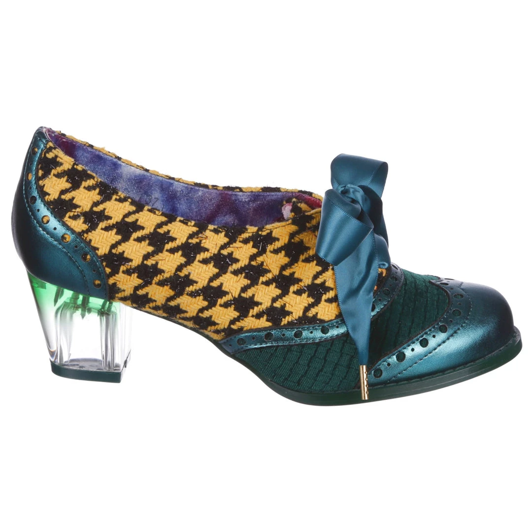 Iconic By Irregular Choice Corporate Beauty Everything